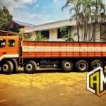 Tipper and Truck Body Builders in Kollam | Kerala